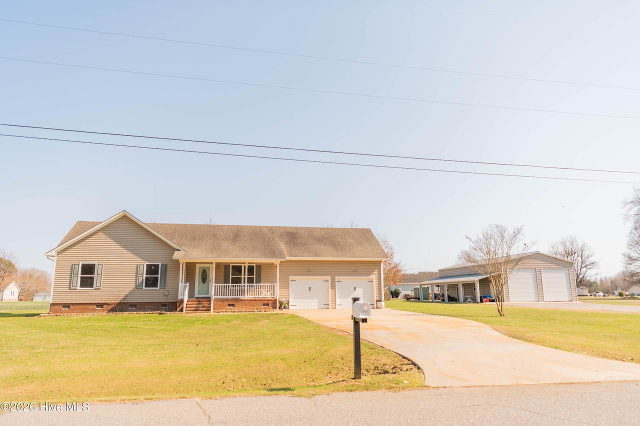 192 Riverwood Drive - Photo 1