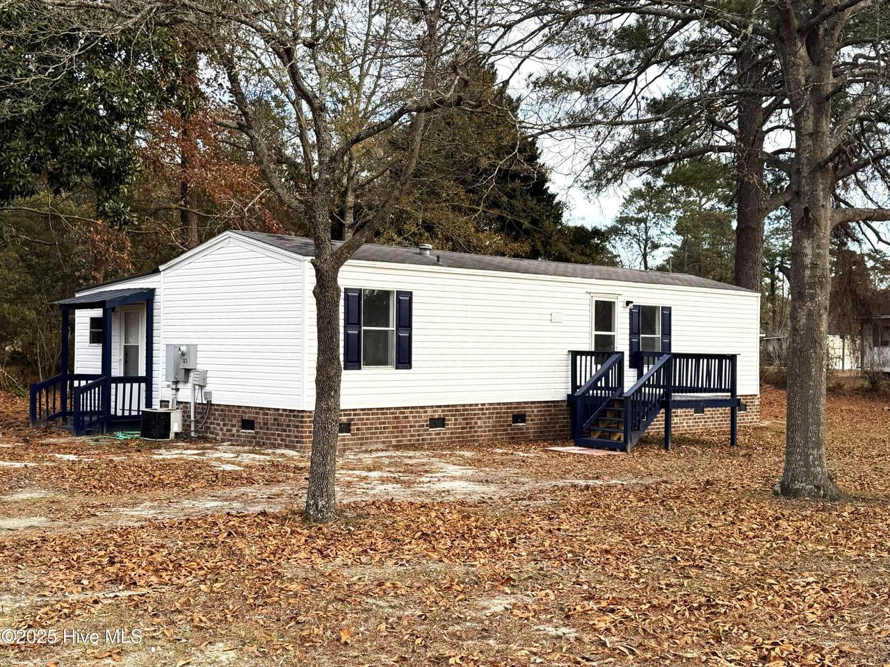 123 Potawatomi Trail - Photo 1