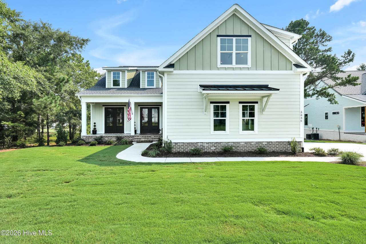 3836 Bay Colony Road - Photo 1