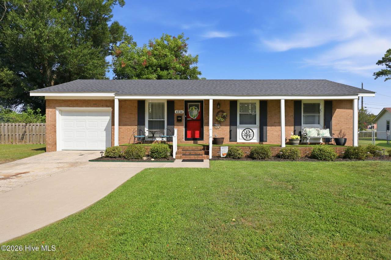 4114 Edgewood Drive - Photo 1