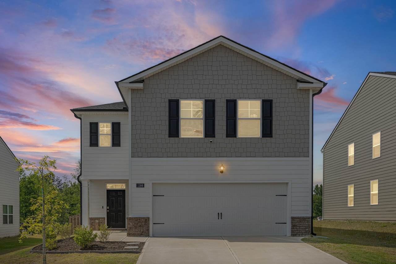1166 Button Buck Lane - Photo 1