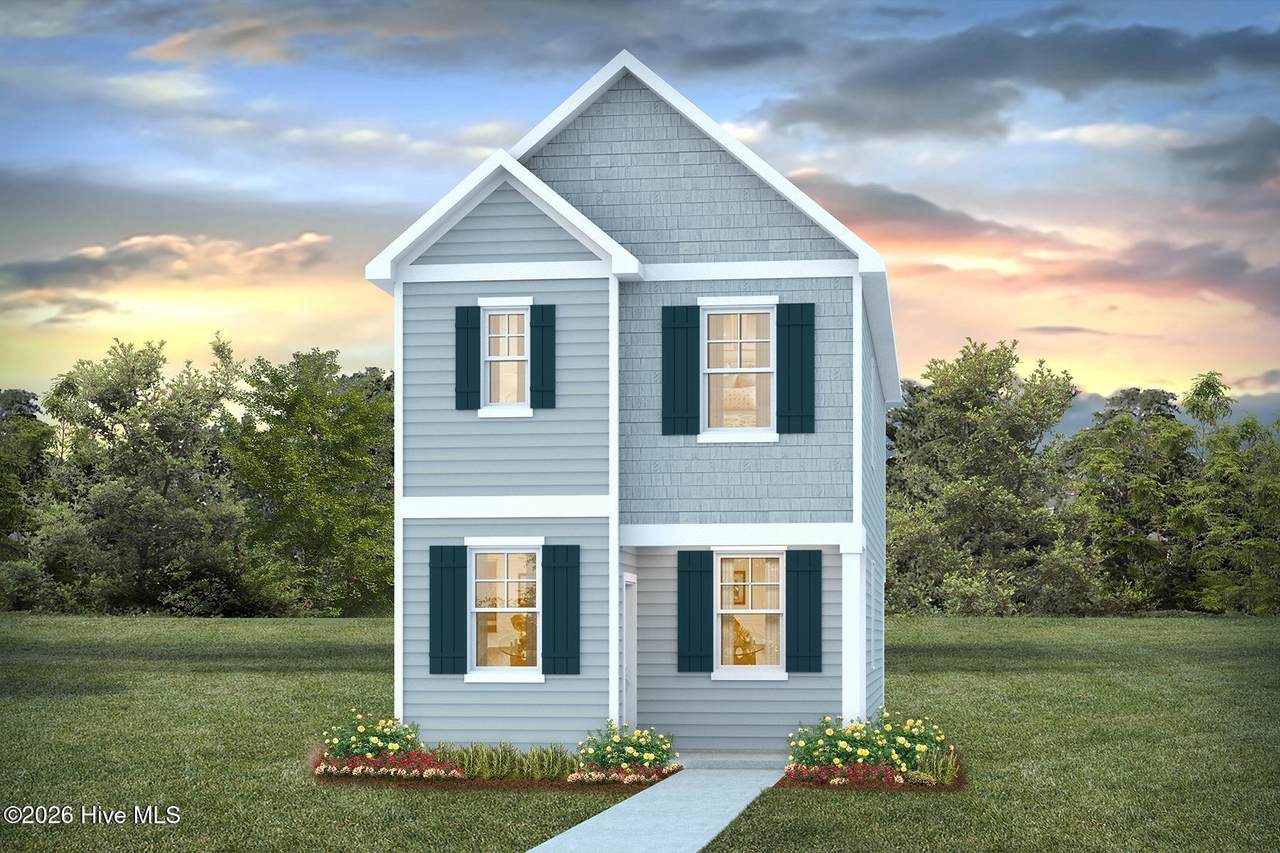 568 Bear Paw Road - Photo 1