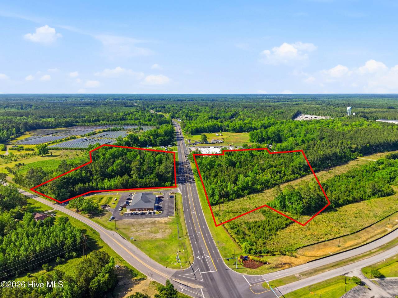 3983 Richlands Highway - Photo 1