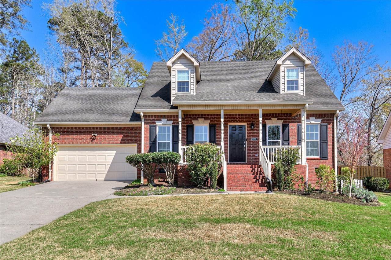 1103 Woodruff Way - Photo 1