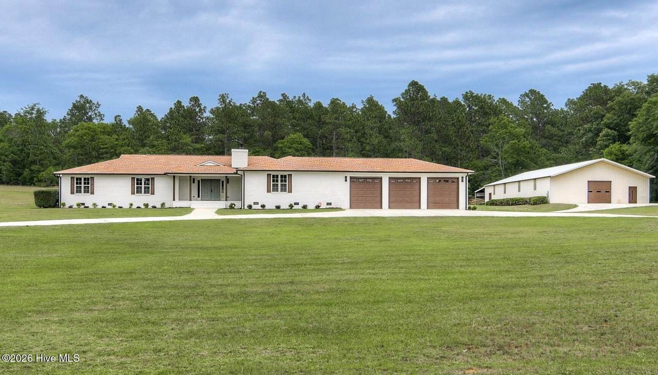 12 Mountain Laurel Drive - Photo 1