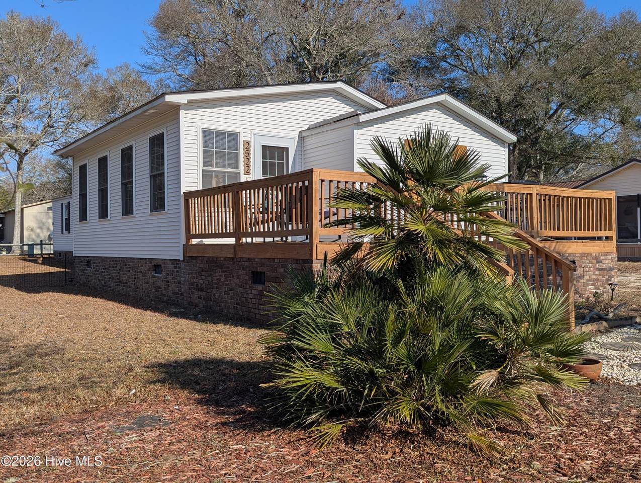 2522 Gator Lane - Photo 1