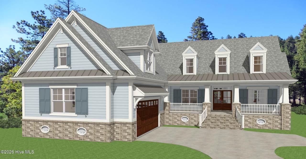 3688 Natchez Street - Photo 1