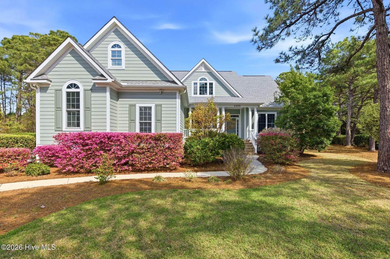4408 Salt Mist Court - Photo 1