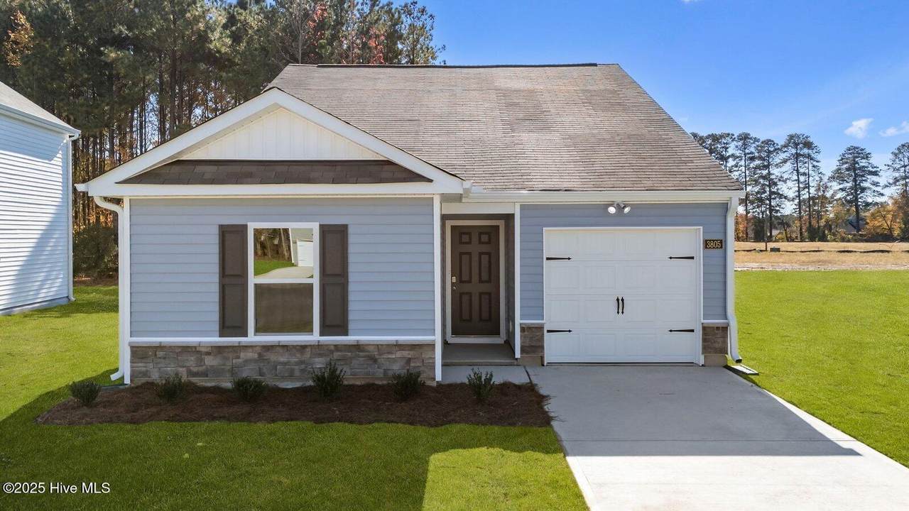 3805 Falcon Court - Photo 1