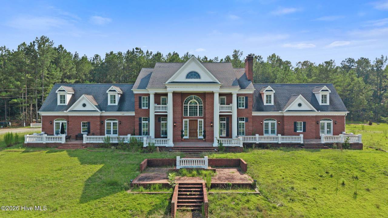 3451 Silver Bluff Road - Photo 1