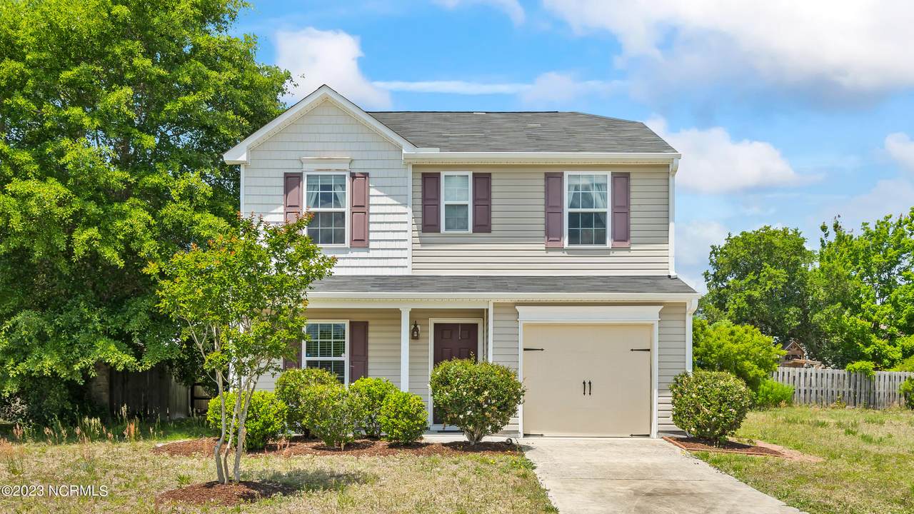 116 Sages Ridge Drive - Photo 1
