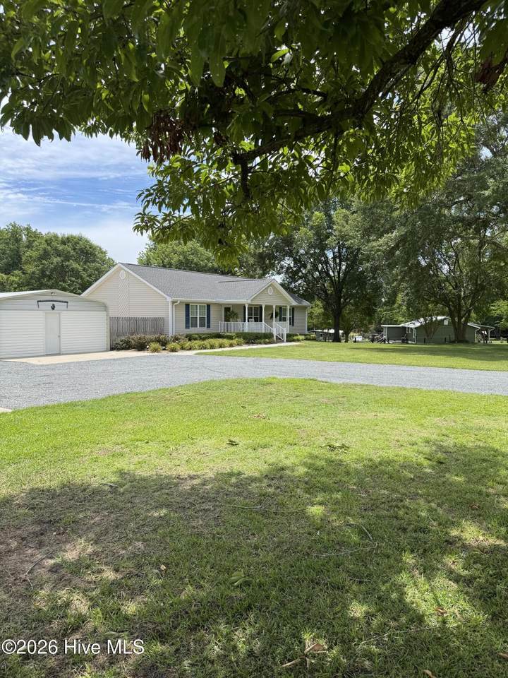 1237 Airport Road - Photo 1