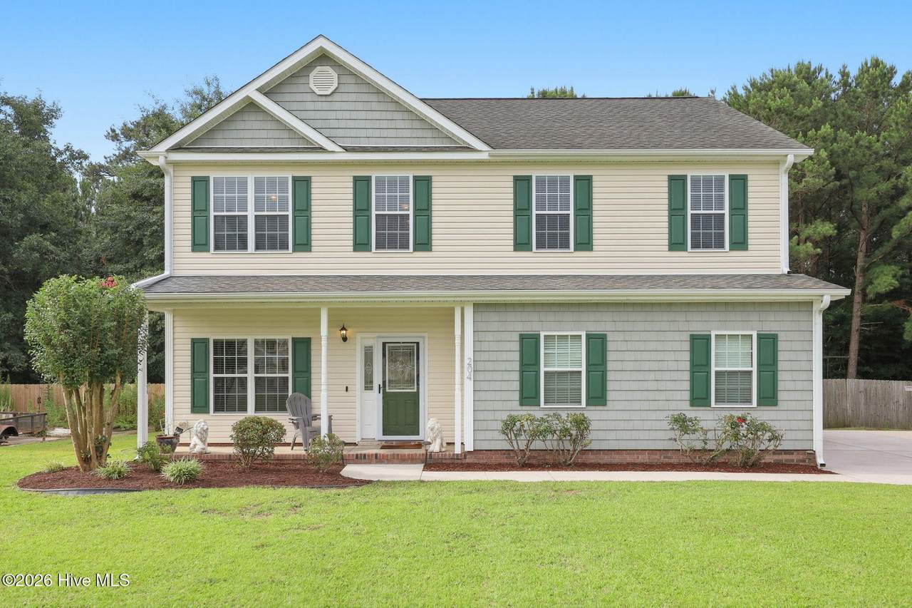 204 Bell Ridge Lane - Photo 1