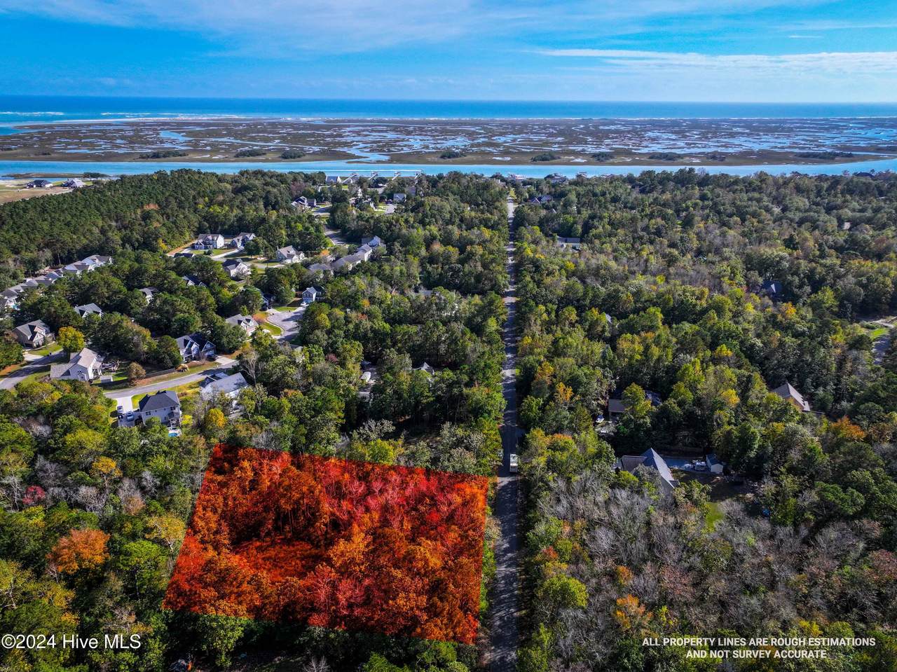 Lot 142 North Line Drive - Photo 1