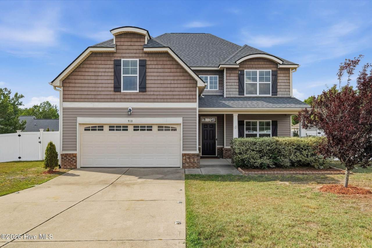 910 Highgrove Drive - Photo 1