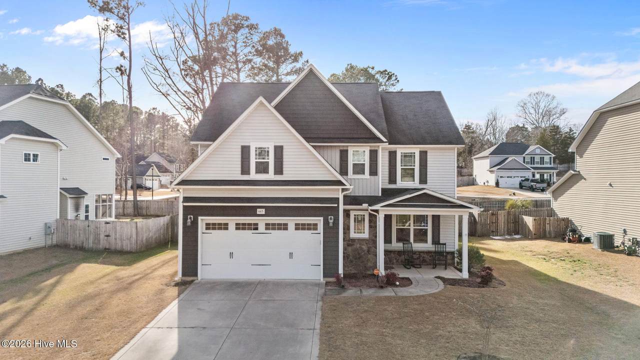 445 Lancaster Drive - Photo 1