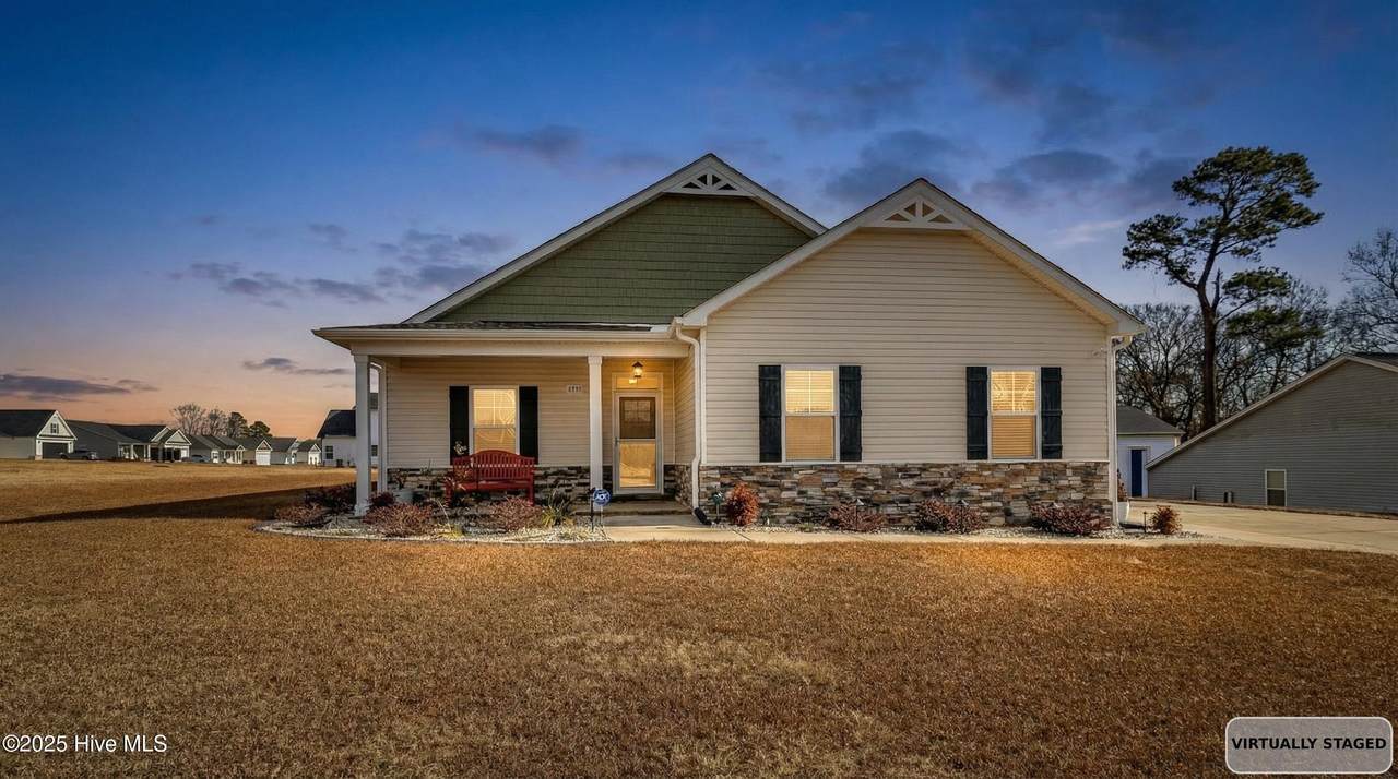 1532 Antioch Road - Photo 1