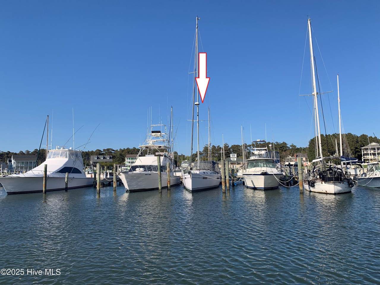 409 Island Drive - Photo 1