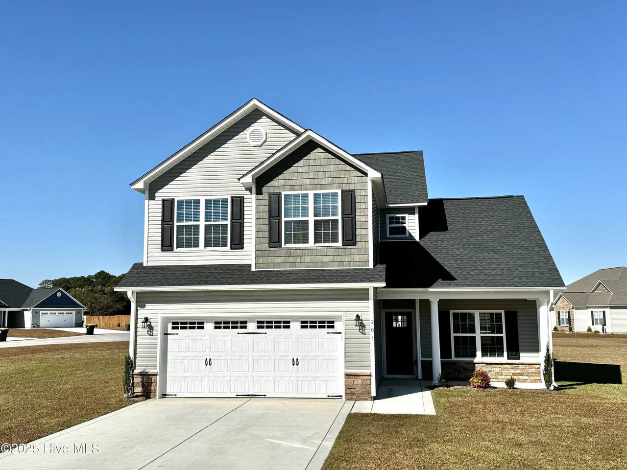 201 Talton Farm Drive - Photo 1