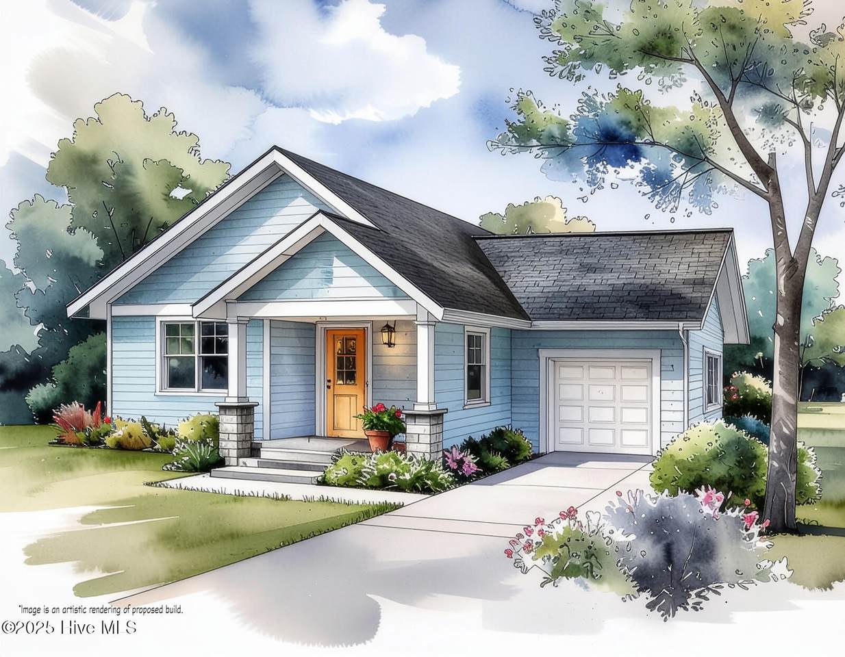 211 Flemington Road - Photo 1