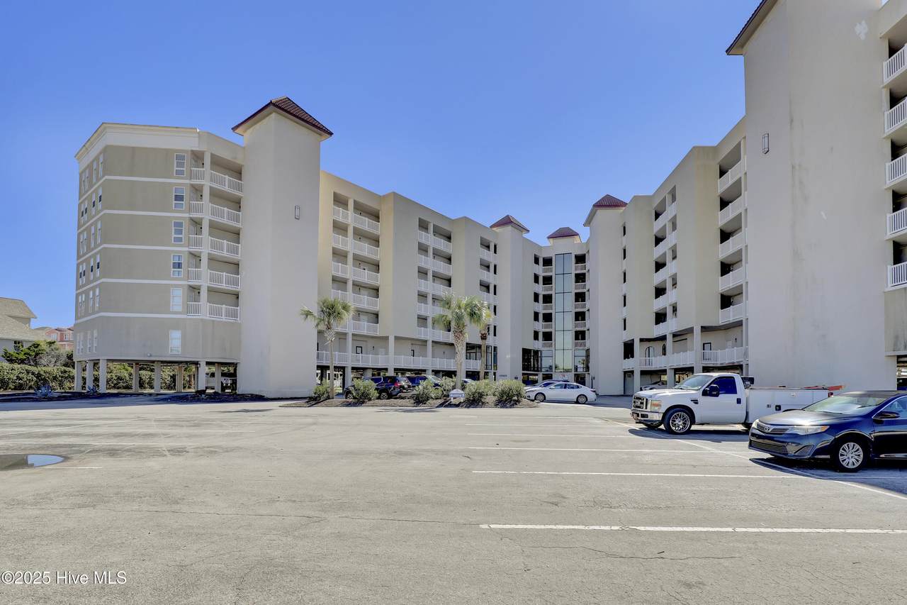 2000 New River Inlet Road - Photo 1