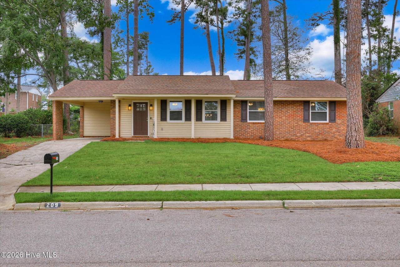 209 Gardners Mill Road - Photo 1