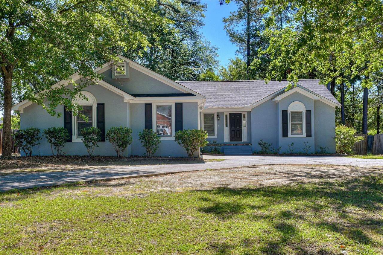 4724 Brookgreen Road - Photo 1