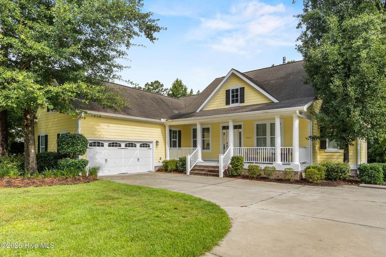 9613 Hidden Plum Road - Photo 1