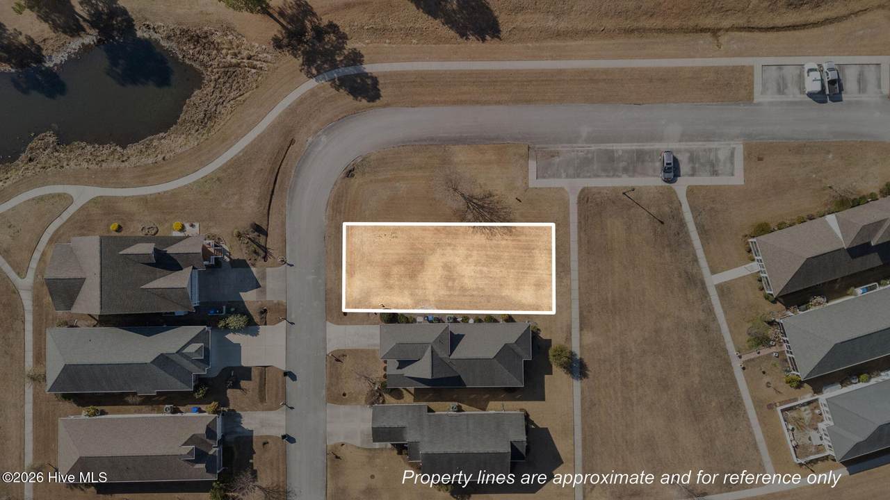 106 Finch Loop - Photo 1