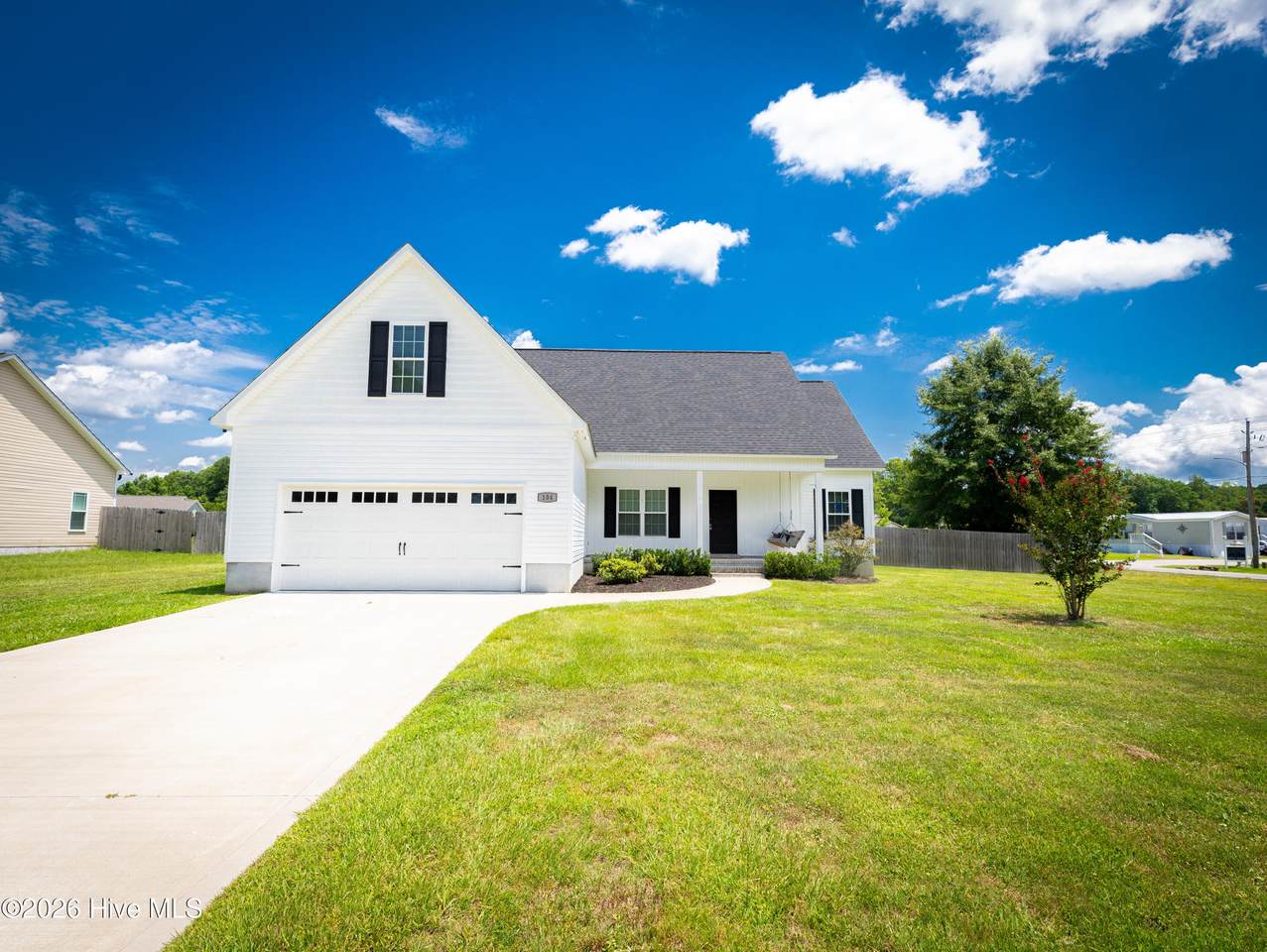 104 Scott Jenkins Road - Photo 1