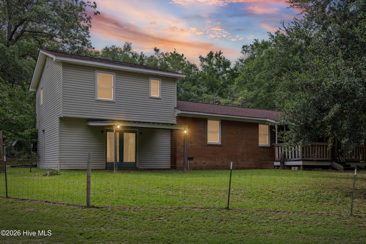 664 Dixie Road - Photo 1