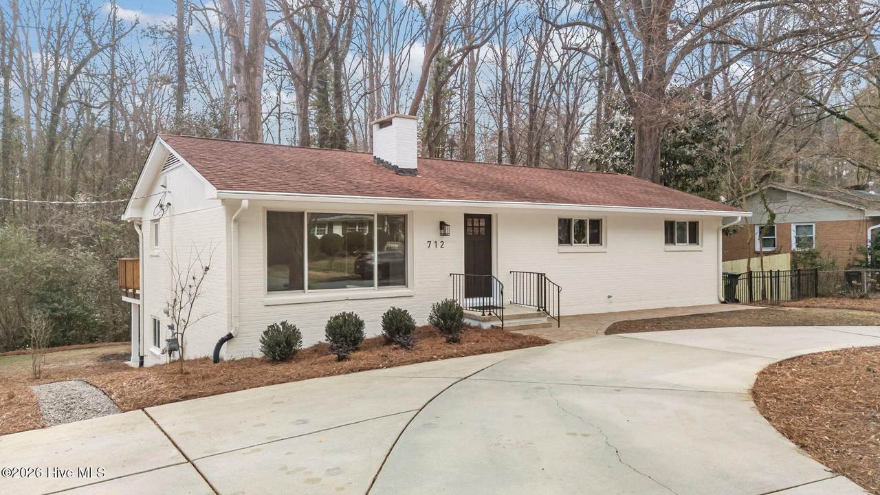 712 Beaver Dam Road - Photo 1