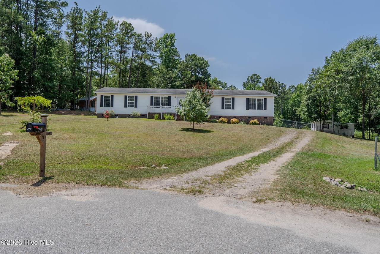 229 Gold Finch Circle - Photo 1