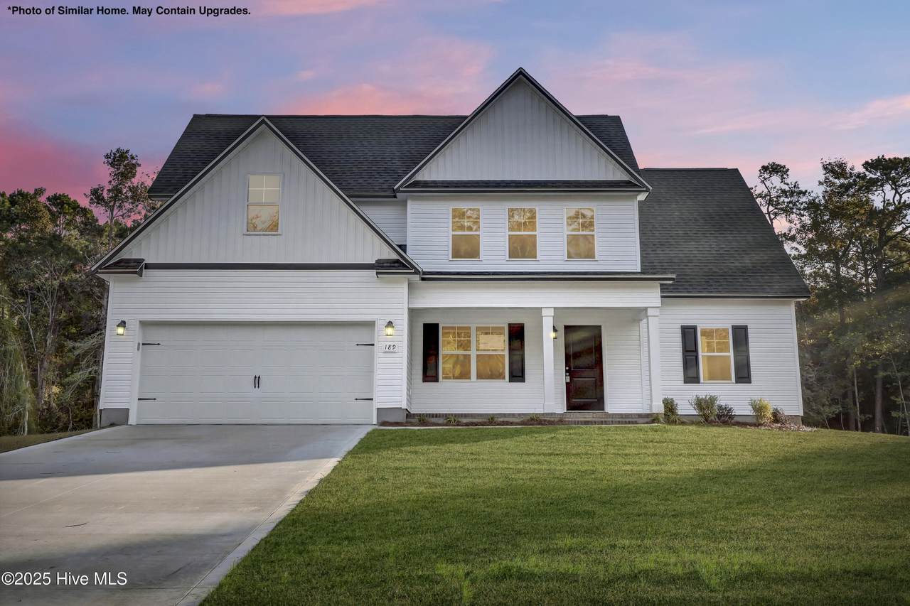 904 Wild Azalea Way - Photo 1