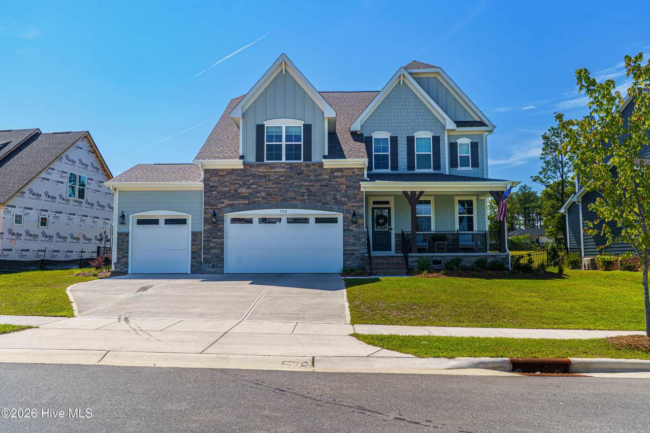 552 Watauga Lane - Photo 1