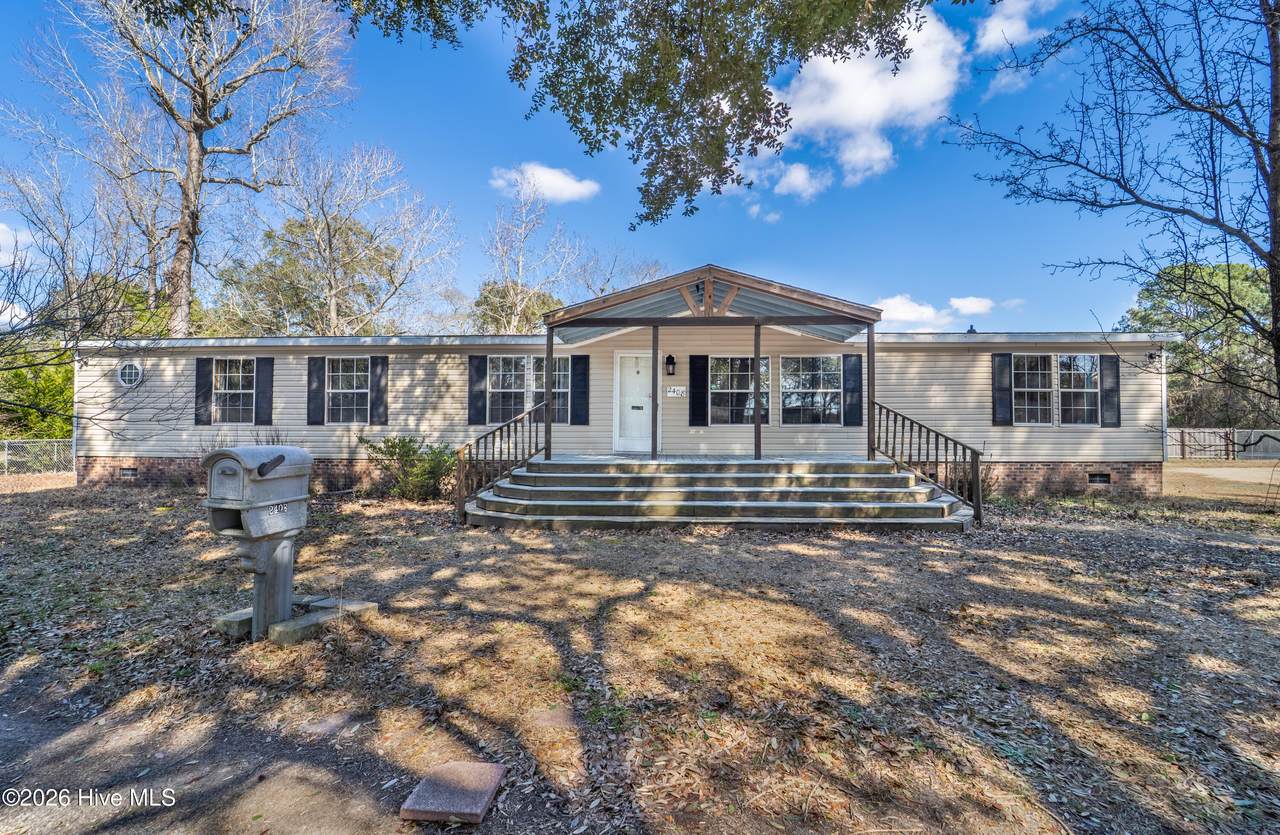 2408 Quail Run Road - Photo 1