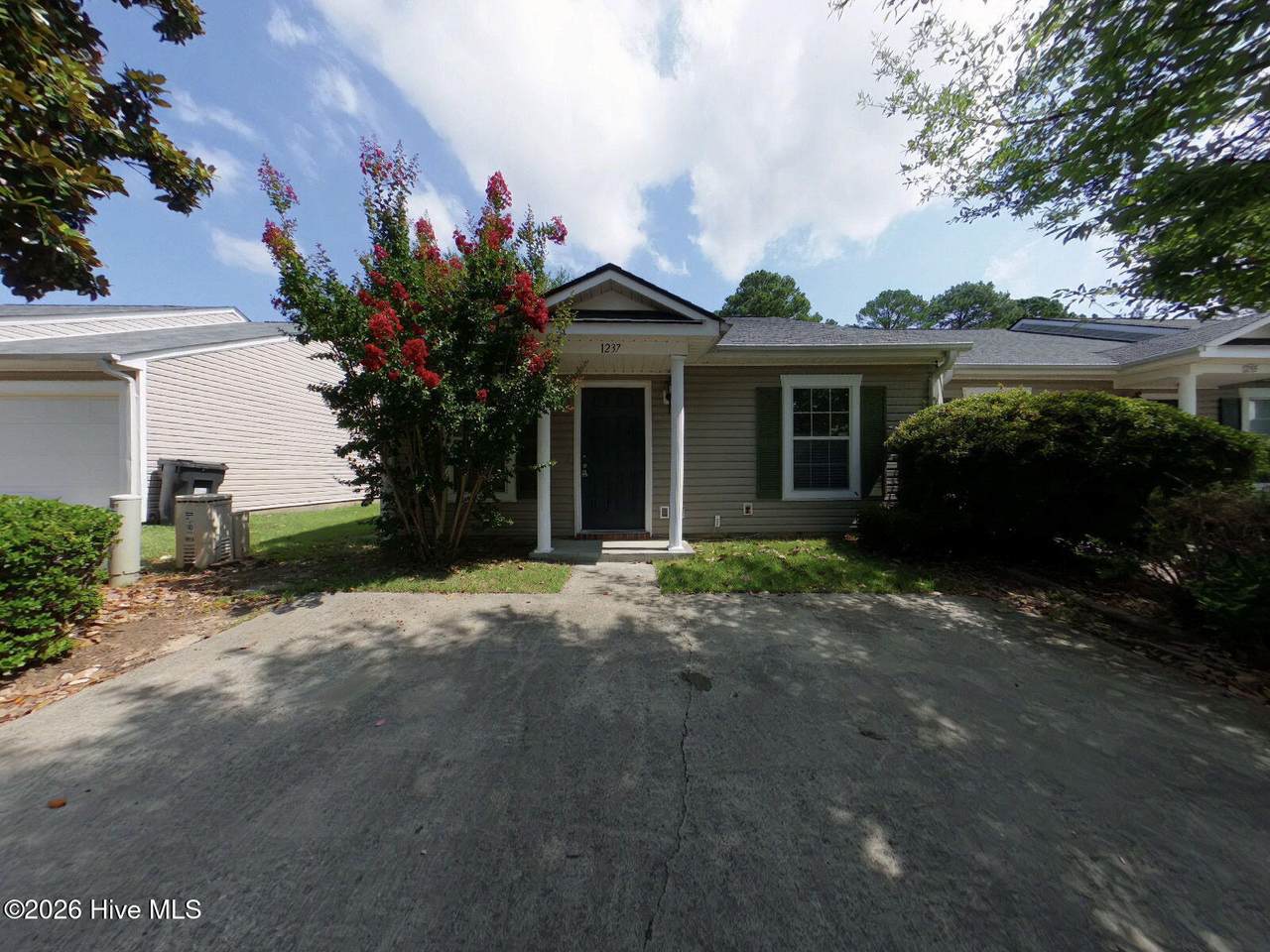 1237 Long Point Drive - Photo 1