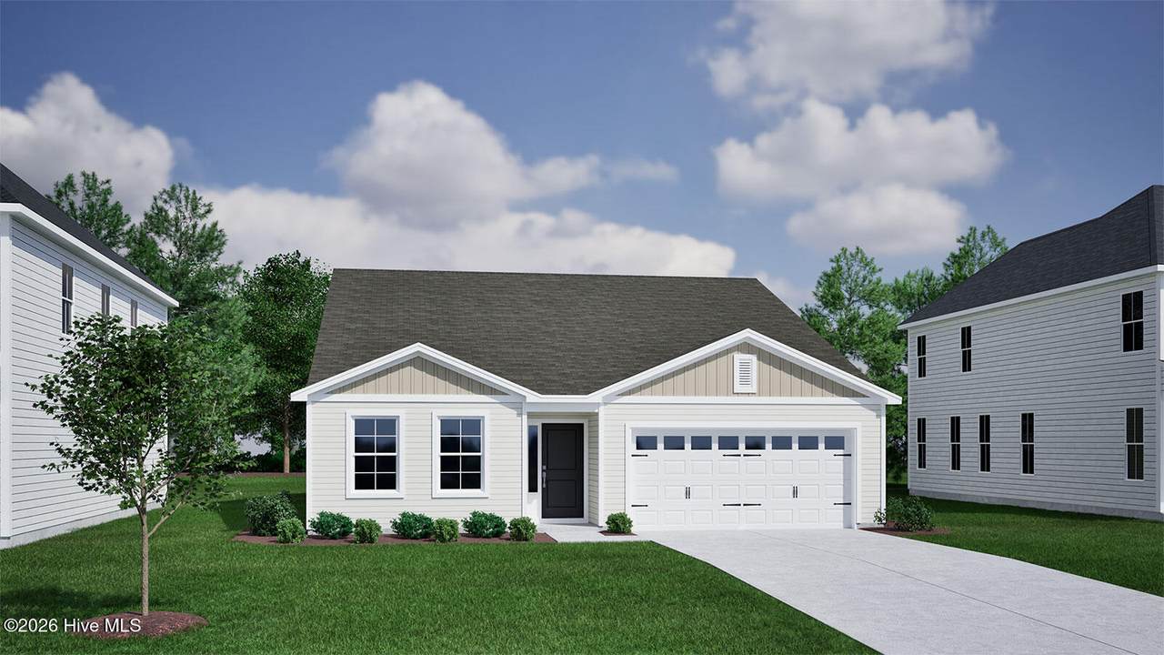 705 Mallory Drive - Photo 1