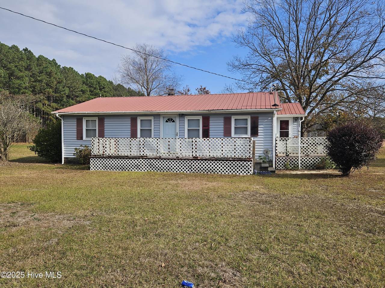 1181 Reedsford Road - Photo 1