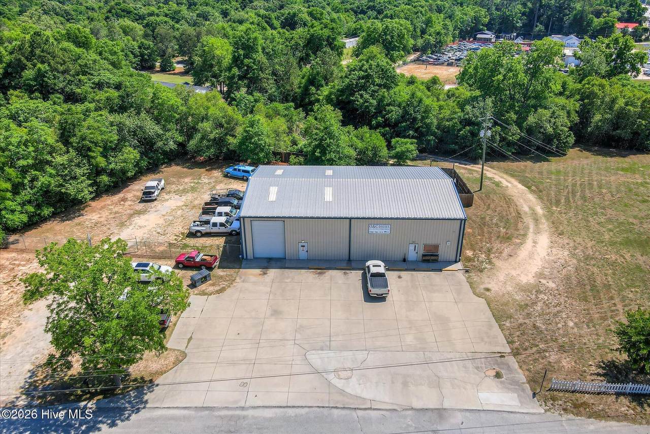 3658 Peach Orchard Road - Photo 1