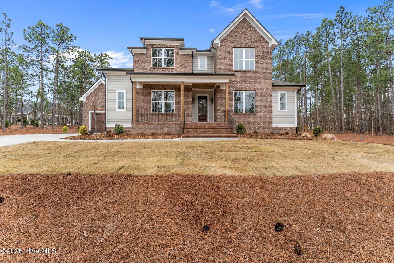 195 Sugar Sand Lane - Photo 1