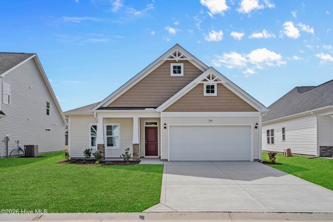 1092 Rosefield Way - Photo 1