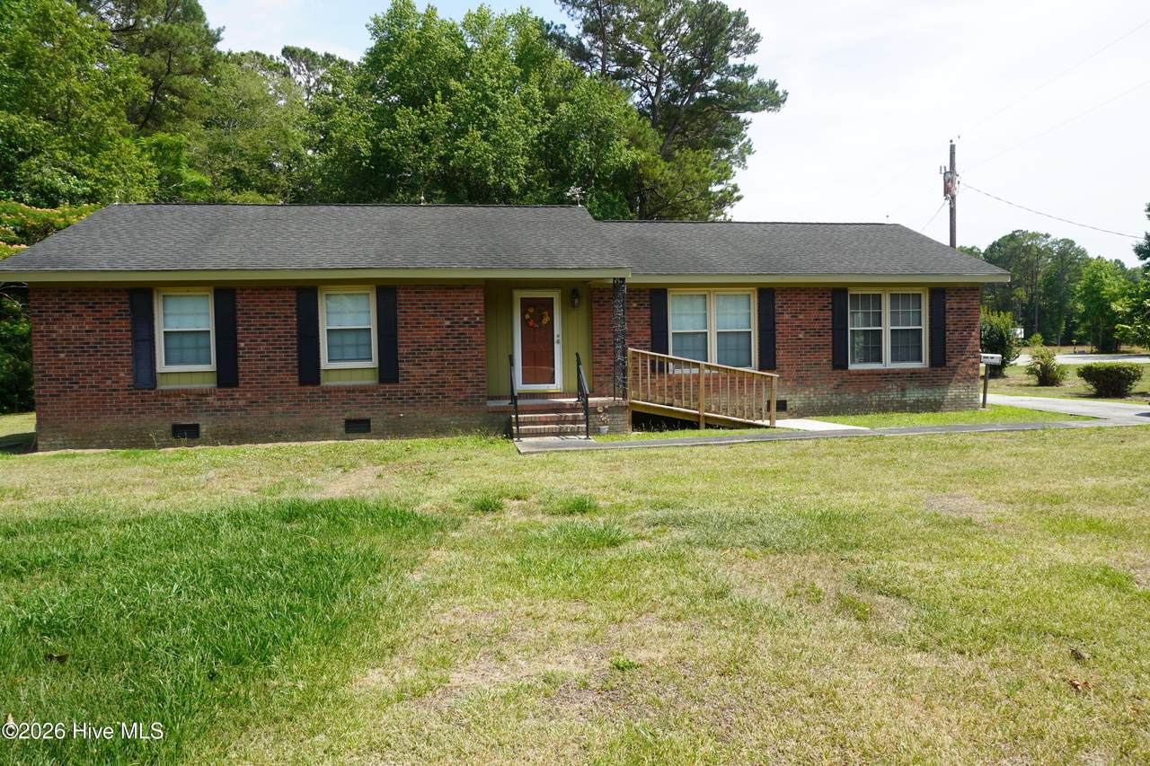 1893 Empire Road - Photo 1