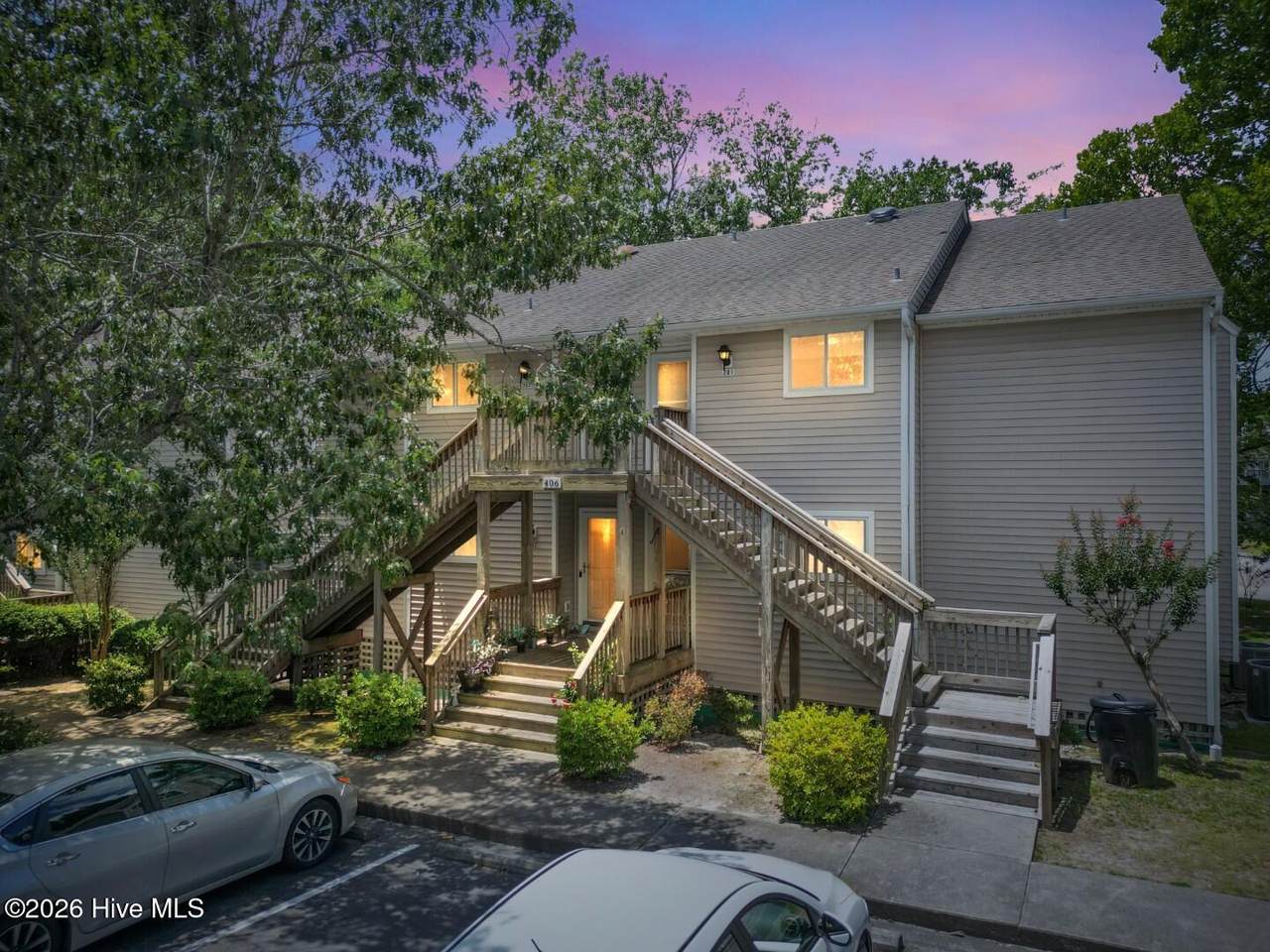 406 Forest Park Road - Photo 1