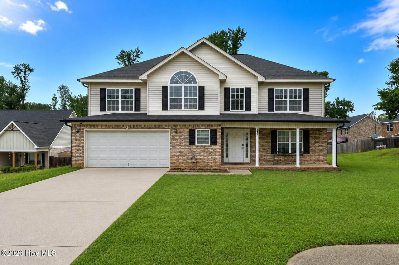 122 Dozier Drive - Photo 1