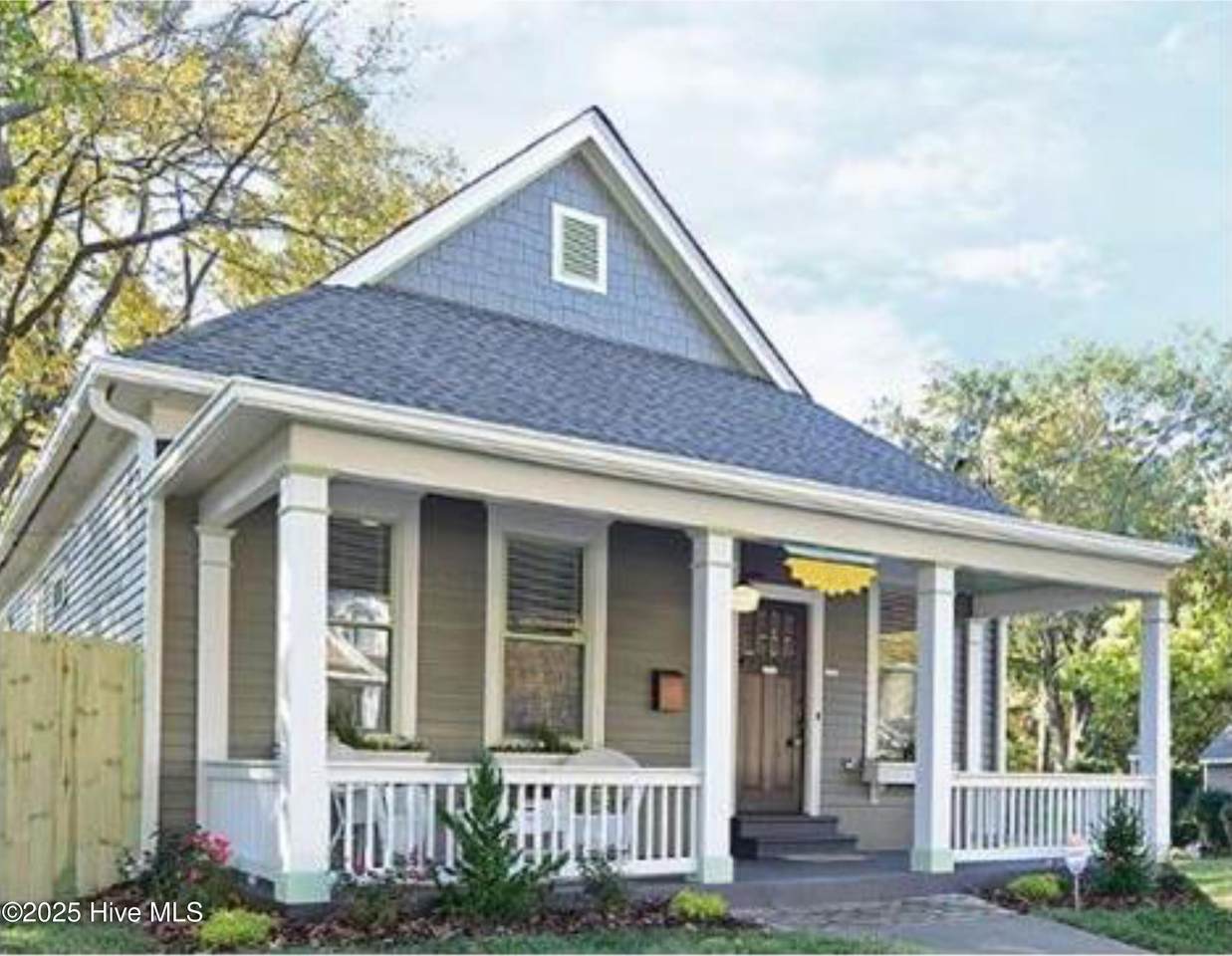 313 Anderson Street - Photo 1