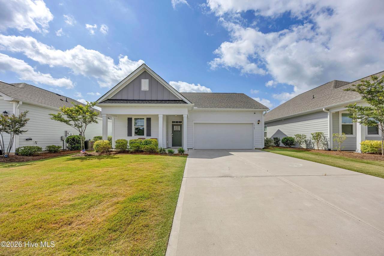 1369 Clendon Circle - Photo 1