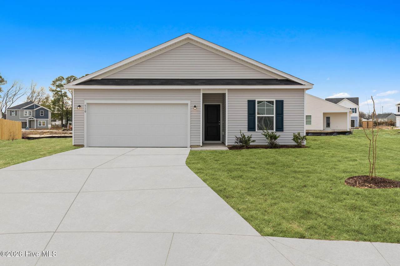 175 Scuppernong Lane - Photo 1