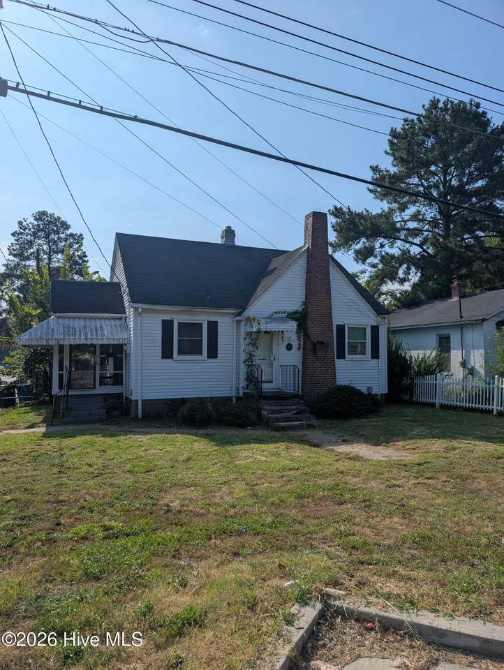 5601 Ward Boulevard - Photo 1