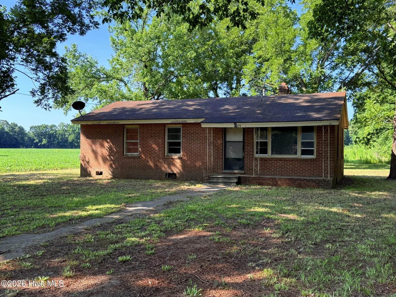 609 Swamp Road - Photo 1